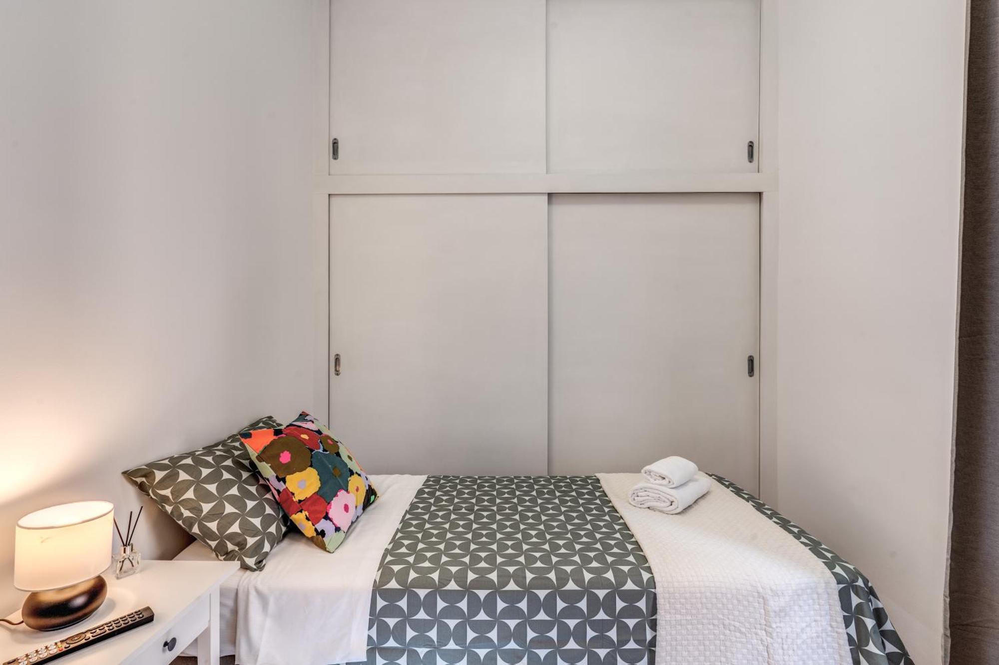 Oasis Trastevere Lejlighed Rom
