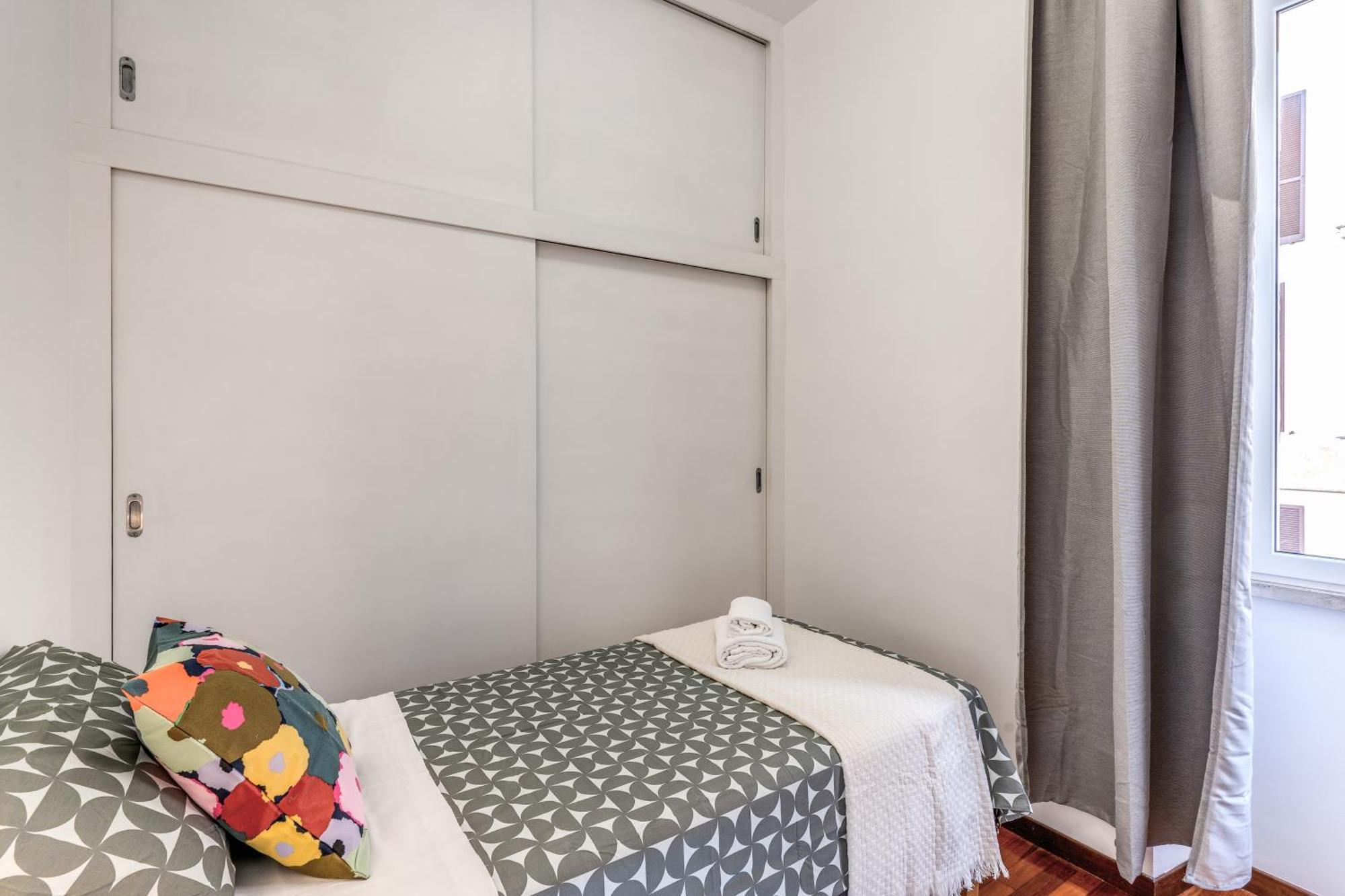 Lejlighed Oasis Trastevere Rom